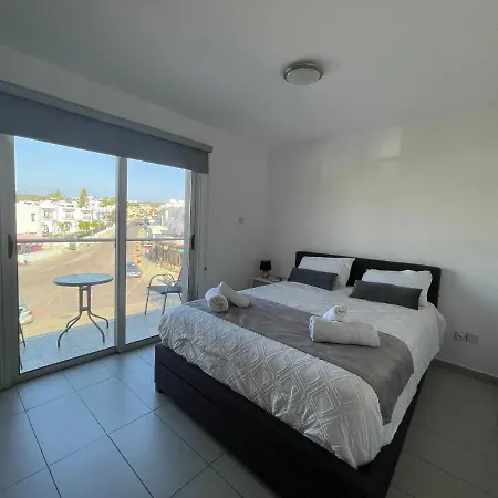 Cielo No2 * Agia Napa