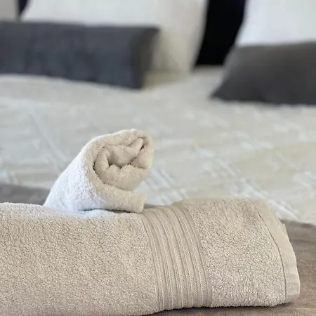 Cielo No2 Lejlighed Ayia Napa