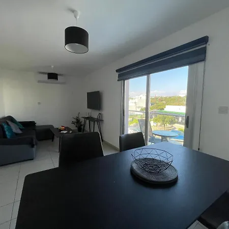 Cielo No2 Lejlighed *