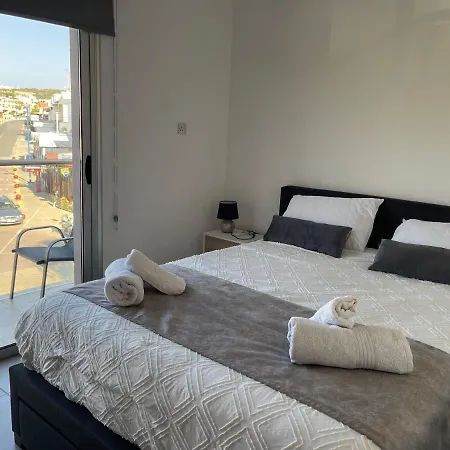 Cielo No2 Apartment