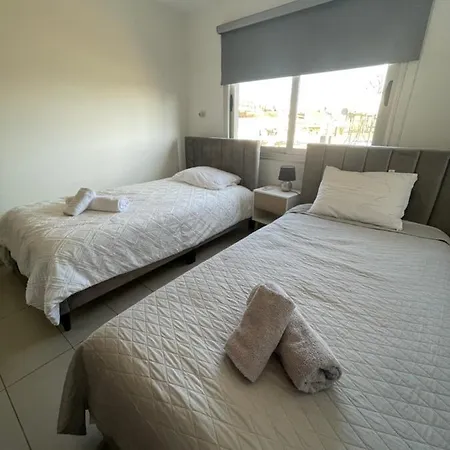 Lejlighed Cielo No2 Ayia Napa