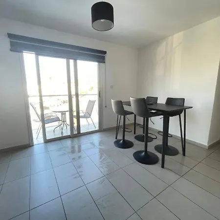 Cielo No2 Lejlighed Ayia Napa