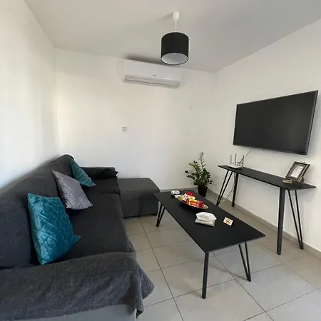 Cielo No2 Apartment *