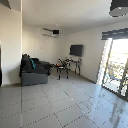 Apartament Cielo No2 *