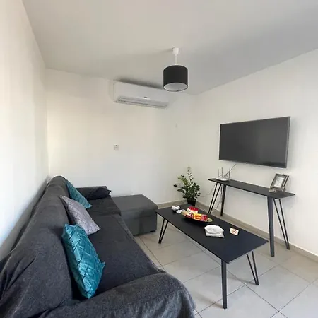 Cielo No2 Apartment