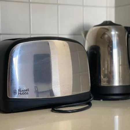 Lejlighed Cielo No2 Ayia Napa