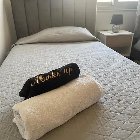 Cielo No2 Apartament *