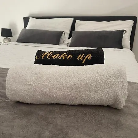 アパート Cielo No2