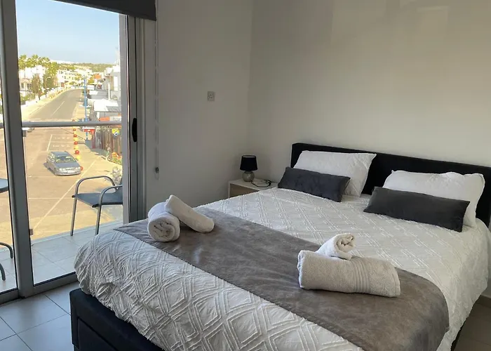 Cielo No2 Apartament