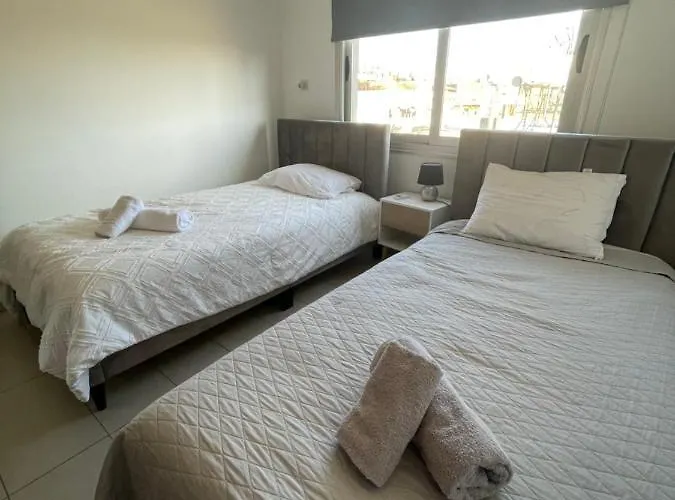 Apartament Cielo No2 Ayia Napa