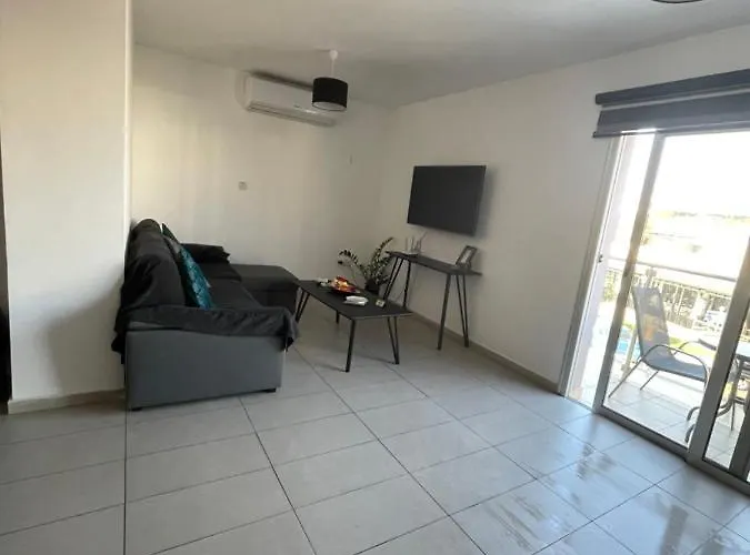 Apartament Cielo No2 *