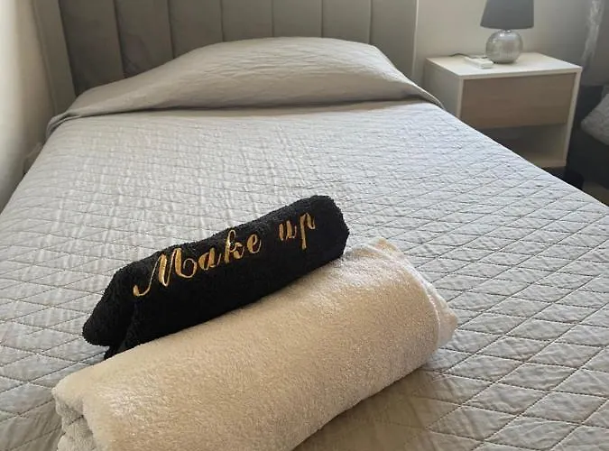 Cielo No2 Apartament *