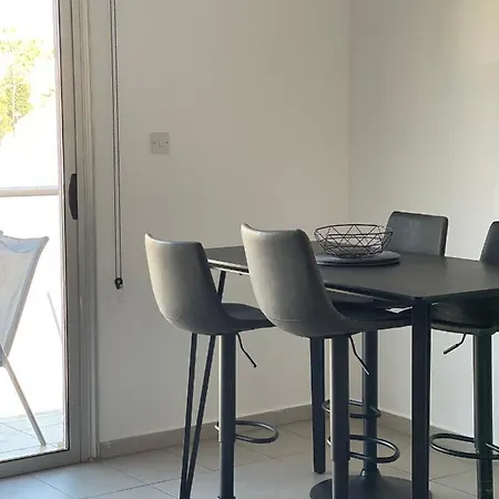 Apartment Cielo No2 *