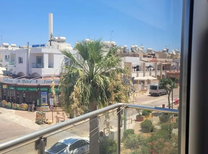 Апартаменты Cielo No2