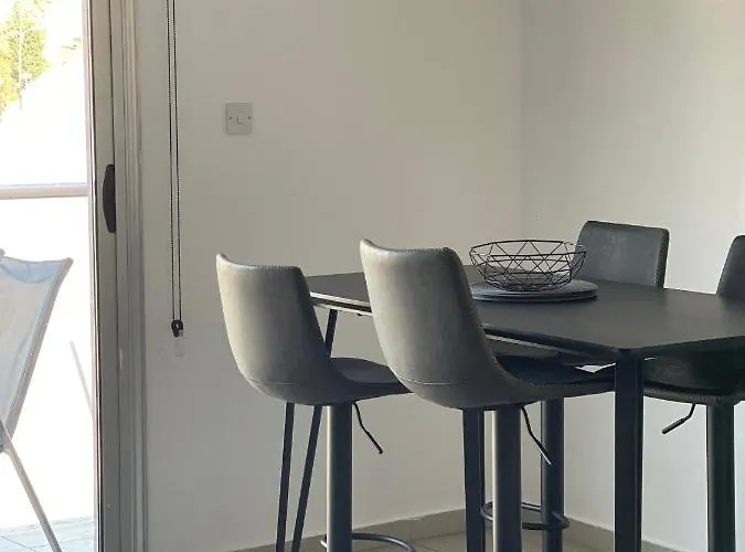 Apartment Cielo No2 *