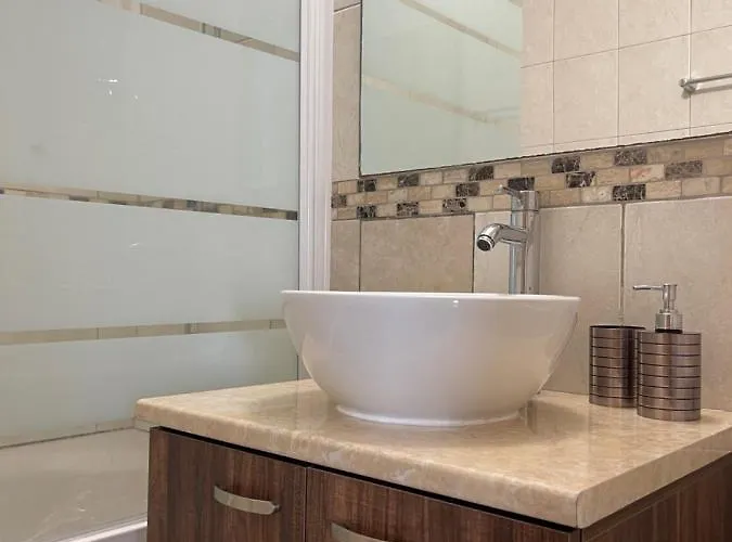 Cielo No2 Айя-Напа