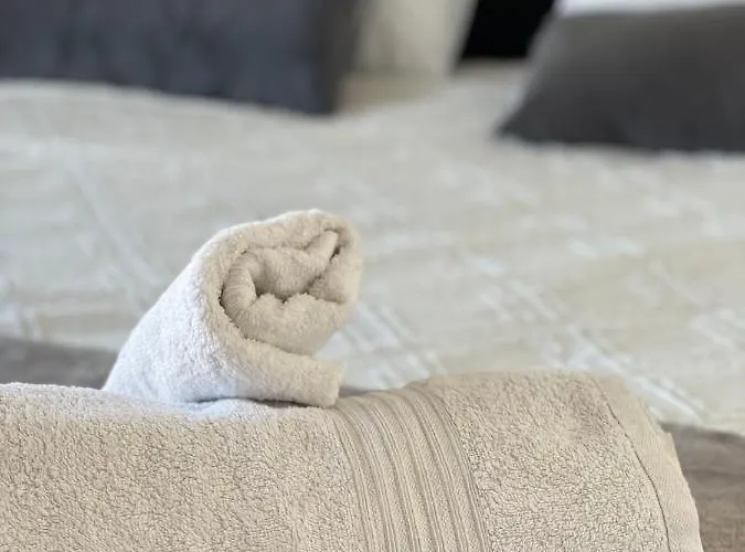 Cielo No2 Apartment Ayia Napa