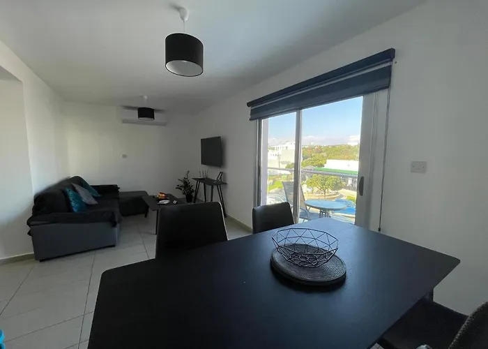 Cielo No2 Апартаменты *