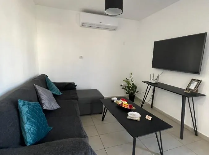 Cielo No2 Apartment *