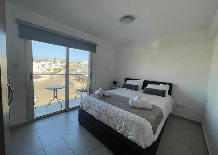 Cielo No2 * Айя-Напа