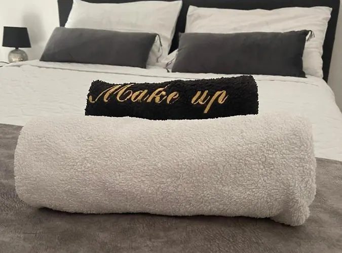 Апартаменты Cielo No2